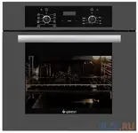 Электрический шкаф gefest эдв да 622-02 к56s серый