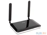 Wi-fi роутер d-link dwr-921/e3gr4hd/r3gr4hd