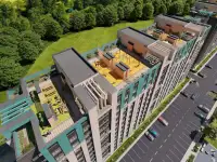 2-х комнатная квартира, Аэропортная 58, фотография 8