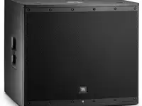 Активный сабвуфер jbl eon618s