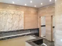 Травертин продажа и изготовление. Монтаж, опыт 20 лет, фотография 5