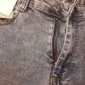 Продам новые джинсы только нет клепки, фотография 2
