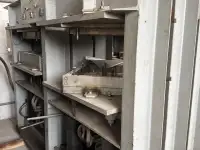 Продам станки для пройзводстава пластиковых люков