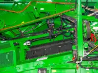 Комбайн John Deere S 690 i - 2013, фотография 5