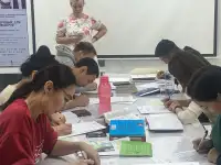 Саморазвитие, фотография 2