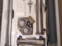 Дисциллятор люкс сталь, фотография 7