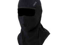 Подшлемник сивера рокошь черный