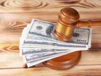 Взыскание долгов с физических и юридических лиц 100%