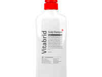 Шампунь для волос vitabrid c12 scalp shampoo plus
