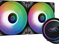 Gammaxx l240 a-rgb dp-h12cf-gl240-argb (727163) {6}