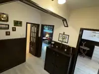 Просторная квартира на берегу Каспийского моря, 7 микрорайон, д. 17, фотография 8