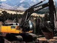 требуются машинист оператор погрузчика и экскаваторщик вахта., фотография 2