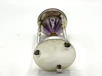 Винтажные песочные часы Christofle France coll. Gallia, фотография 7