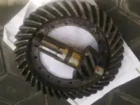 Запасные части к автоскреперам Моаз 6014 Моаз 546 Моаз 7529, фотография 8