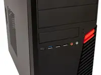 Компьютер iru 310h6se mt