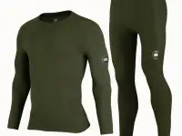 Термобельё CANADA. Толстое. Оригинал. Оптом и в Розницу., фотография 4