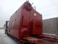 Котельное оборудование, фотография 2