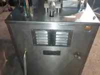 Формовочная машина Koppens VM 400, фотография 4