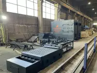 Автоматическая топка ТНФГ-2,5, фотография 2