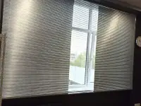 Жалюзи горизонтальные, фотография 2