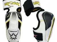 Налокотники хоккейные детские, фотография 2