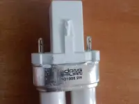 Лампа 9 вт, 6500К для светильника, фотография 2