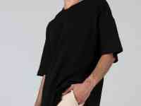 Футболка Oversize, фотография 4