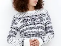 Джемпер finn flare