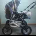 Коляска TAKO, фотография 2