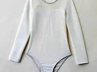 Купальник гимнастический emdi