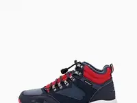 Ботинки bg termo