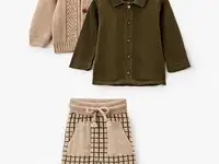 Костюм leoking