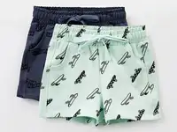 Шорты спортивные 2 шт. sela