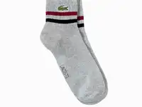 Носки lacoste   unisex