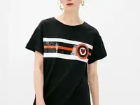 Платье love moschino