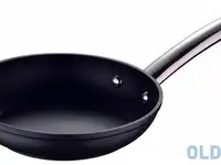 Сковорода bergner bgmp-3553 28 см алюминий