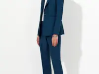 Классические брюки vassa&co