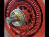 Электродвигатели-производство ремонт гарантия., фотография 4