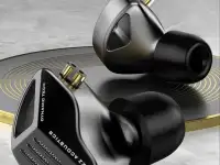 Наушники KZ ZVX Динамические, фотография 7