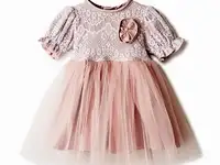 Платье trendyco kids