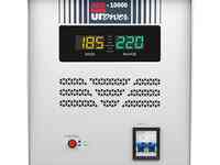 Однофазный стабилизатор напряжения upower асн 10000 ii поколение