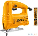 Лобзик электрический 400вт ingco js400285