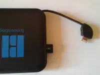 Мобильный аккумулятор 5000Mah, фотография 4