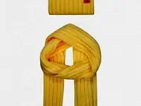 Шапка и шарф ferz