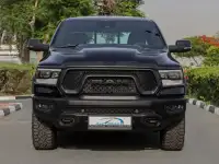 2024 RAM 1500 TRX CREW CAB 4x4 6.2L V8 SRT 0KM, фотография 2