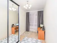 Продам 2-комнатную квартиру в центре Астаны, Turan 46B, фотография 6