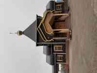 Пансионат для пожилых людей.