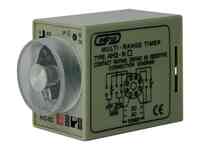Pеле времени 220V AH3-NC (6s - 60 min) AC Энергия, 100 шт