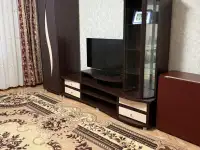 Сдам 4х комн. квартиру на длительный срок, Байтурсынова 37 кв.60, фотография 3