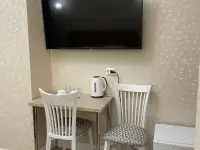 Гостиница Левый берег г. Астана возле Байтерека и Абу-Даби Плаза, фотография 9